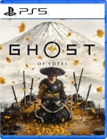 Ghost of Yotei (PS5)