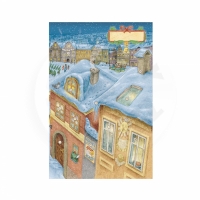 Albi Kouzelné čtení - Adventní kalendář (1)