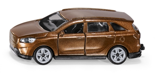 SIKU  - Kia Sorento_(1)