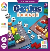 SMART - Genius Square