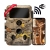 WildCameraXL Camouflage EZ60 WIFI/BT