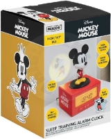 Budík - Disney Mickey Mouse 16cm Budík - Disney Mickey Mouse 16cm