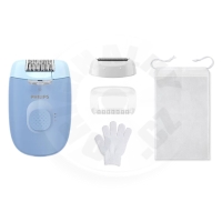 Philips epilátor series 4000 BRE247/00 Philips epilátor series 4000 BRE247/00