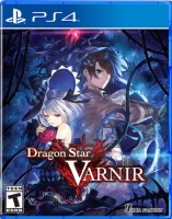 Dragon Star Varnir (PS4)