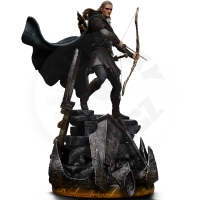 Iron Studios socha The Lord of the Rings - Legolas Unleashed Art Scale 1/10 - 29 cm