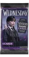 WEDNESDAY - karty