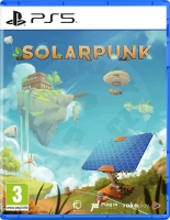 Solarpunk (PS5) Solarpunk (PS5)