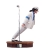 Purearts socha Michael Jackson - Smooth Criminal, měřítko 1:3 - 60 cm Purearts socha Michael Jackson - Smooth Criminal, měřítko 1:3 - 60 cm