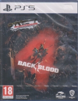 Back 4 Blood (PS5)