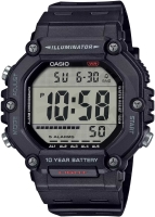 CASIO AE-1600H-1AV Digitální hodinky