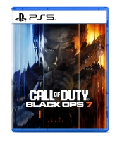 Call of Duty: Black Ops 7 (PS5)