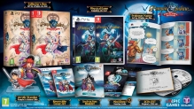 Pampas &amp; Selene Collector's Edition (PS5)