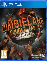 Zombieland: Double Tap Roadtrip (PS4)