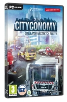 CityConomy (PC)