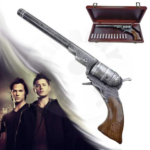 Colt Samuela Colta "The Colt" Supernatural - 32 cm