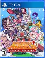 Calamity Angels: Special Delivery (PS4)