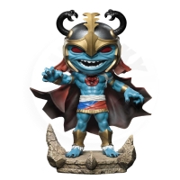 Iron Studios - Figurka Mini Co - Mumm-Ra - ThunderCats