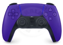 Sony PlayStation 5 DualSense Wireless Controller Galactic Purple (PS5)