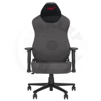 ASUS herní křeslo ROG Aethon Fabric Gaming Chair, černá ASUS herní křeslo ROG Aethon Fabric Gaming Chair, černá