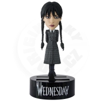 Wednesday Body Knocker Figuka - hýbací 17 cm Wednesday Body Knocker Figuka - hýbací 17 cm