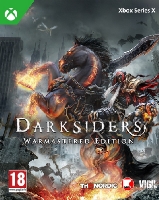 Darksiders Warmastered Edition (XSX)