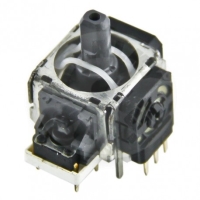 Replacement analog stick for DualShock 4 (PS4)