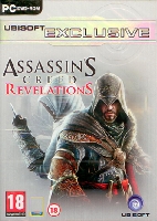 Assassin's Creed Revelations (PC)