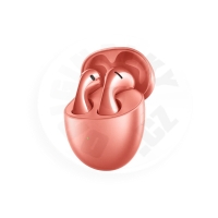 Huawei FreeBuds 5 - Coral Orange