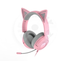Razer Kraken Kitty V3 X - růžová Razer Kraken Kitty V3 X - růžová