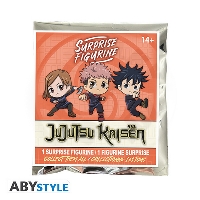 Akrylová 2D figurka Mini - JUJUTSU KAISEN - Surprise bag