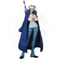 Bandai One Piece - Glitter&Glamours Trafalgar Law Change Ver. Figure Bandai One Piece - Glitter&Glamours Trafalgar Law Change Ver. Figure
