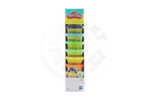 Hasbro Play-Doh Párty balení 10 tub