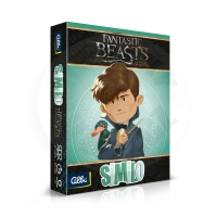 Similo - Fantastic Beasts