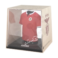 FanCollex: MyJersey - Benfica Home 1961/62 Legends Eusébio