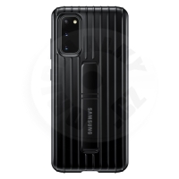 Samsung tective Standing Cover S20 - black