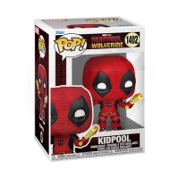 Funko PoP! Marvel: Deadpool &amp; Wolverine - Kidpool