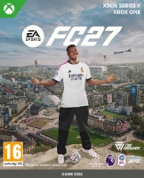 EA SPORTS FC 27 (XONE/XSX)
