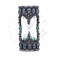 Harry Potter sandglass Death Eater 22 cm Harry Potter sandglass Death Eater 22 cm