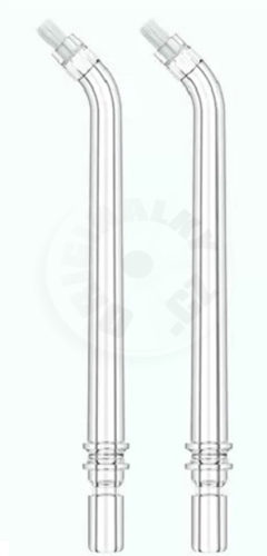Xiaomi Dr. Bei - Speciální set trysek pro rovnátka pro ústní sprchu GF3