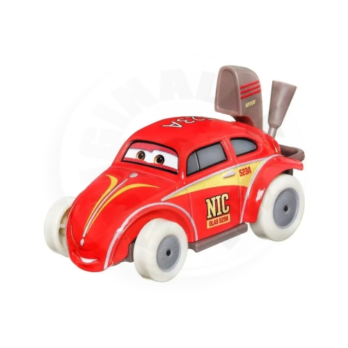 Mattel Disney Pixar: Cars On The Road - Royce Revsley