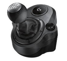 Logitech G29/G920/G923 Driving Force Shifter (PC/PS4/PS5/XONE)