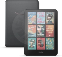 Amazon Kindle Colorsoft Signature Edition (2024) 7"/32GB/IPX8