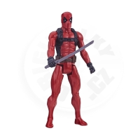 Hasbro Figurka Marvel Deadpool 30cm