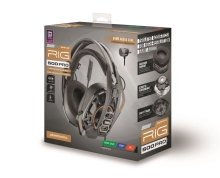 Plantronics RIG 500 PRO HC Dolby Atmos (PC/PS4/PS5/XONE)