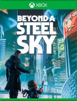 Beyond a Steel Sky (XONE)