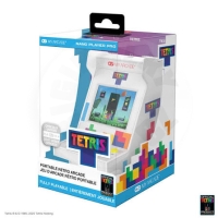 My Arcade - Nano Player Tetris