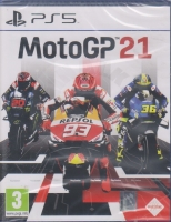 MotoGP 21 (PS5)