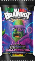 ITALIAN BRAINROT - COSMIC HALLUCINATION - karty ITALIAN BRAINROT - COSMIC HALLUCINATION - karty