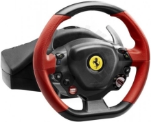 Thrustmaster Ferrari 458 Spider (XONE/XSX) (3)
