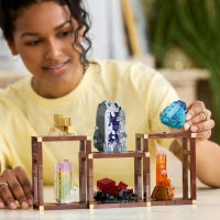 LEGO® Ideas 21362 Sbírka minerálů_(4)